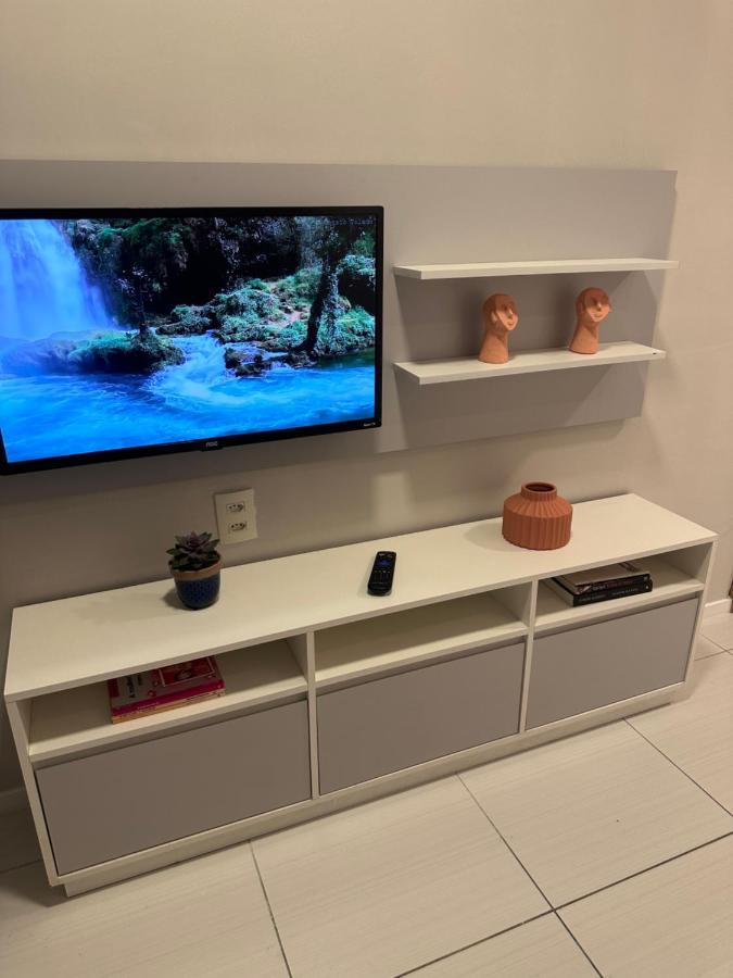 Flat - Boa Viagem Para Ate 5 Pessoas, Andar Alto Vista Mar, Piscina, Wifi 500Mbps, ريسيفي المظهر الخارجي الصورة